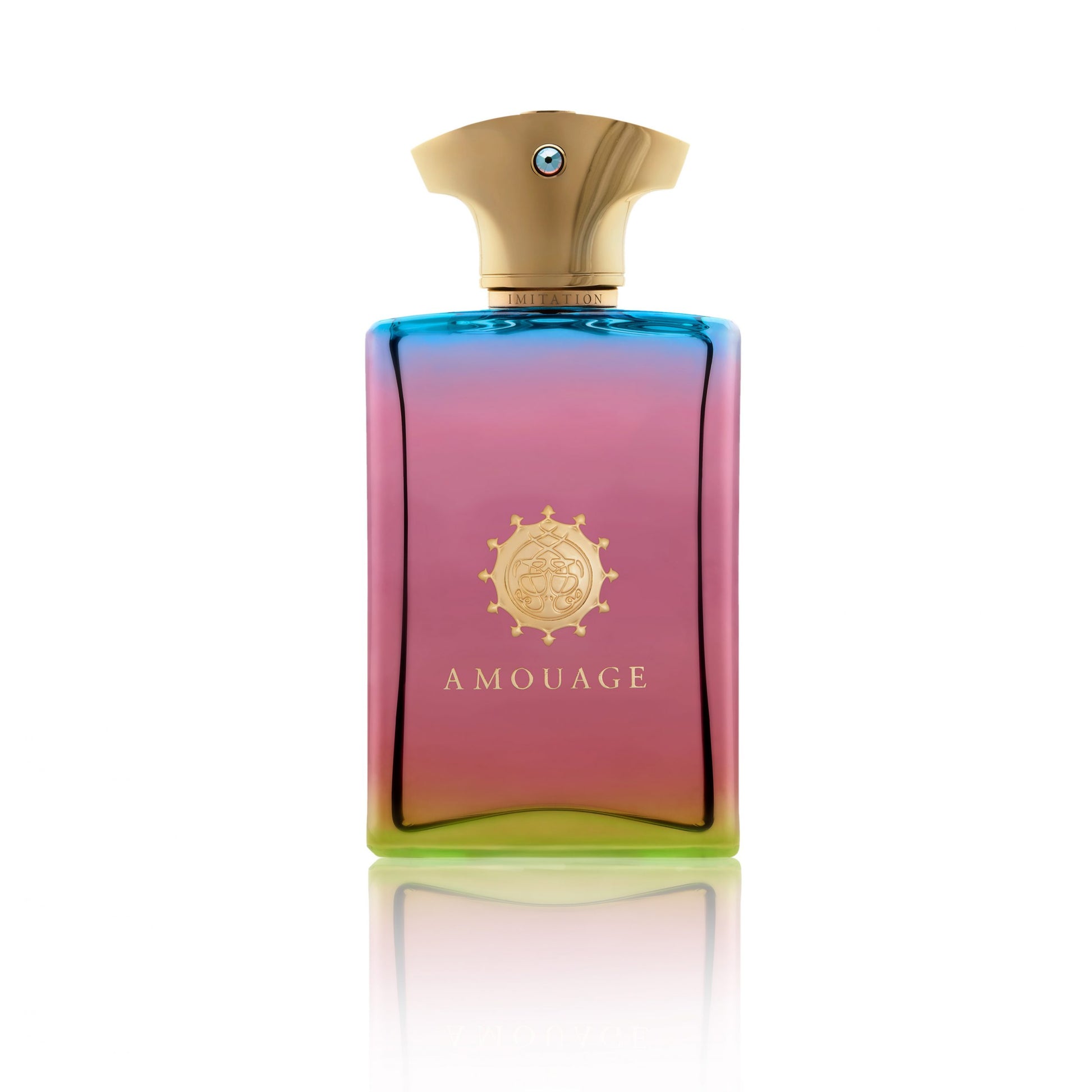 Amouage - Imitation Man.