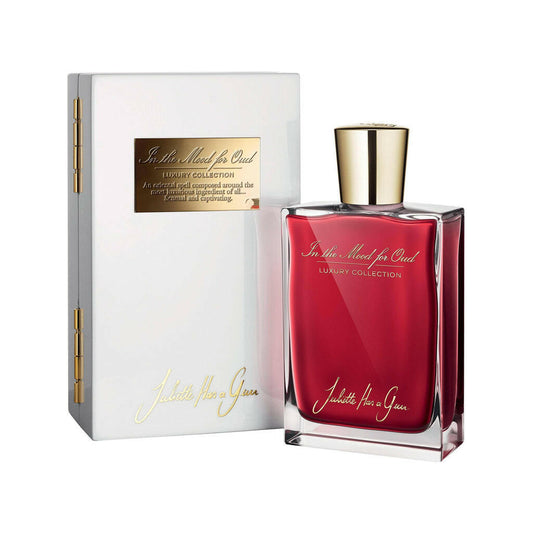 Julliete Has A Gun - In The Mood For Oud - Edp.
