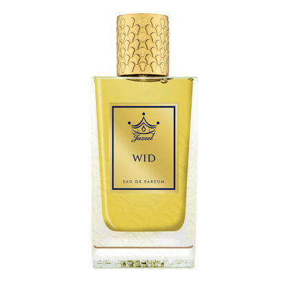 Jazeel - Wid 100ml Tester