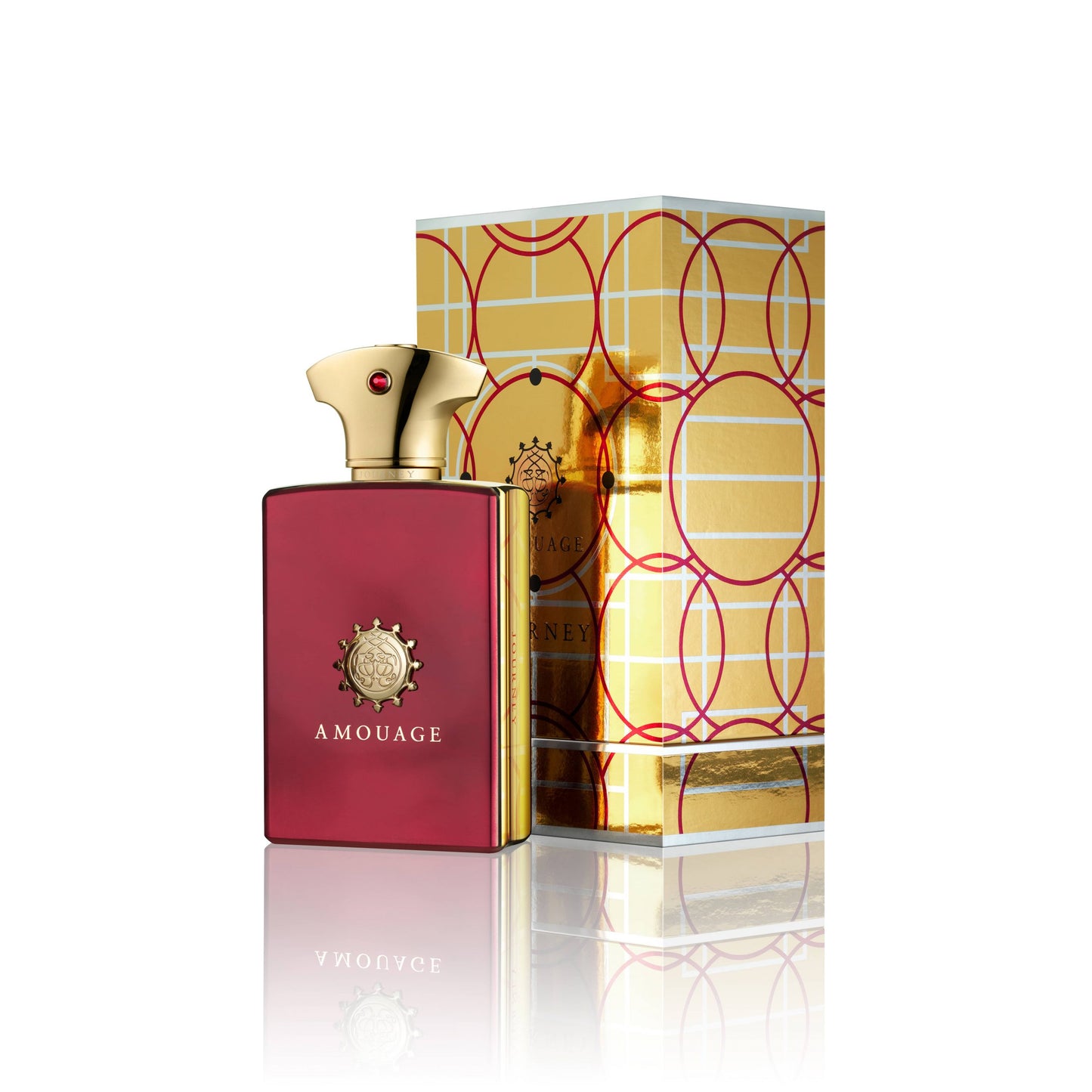 Amouage - Journey Man.