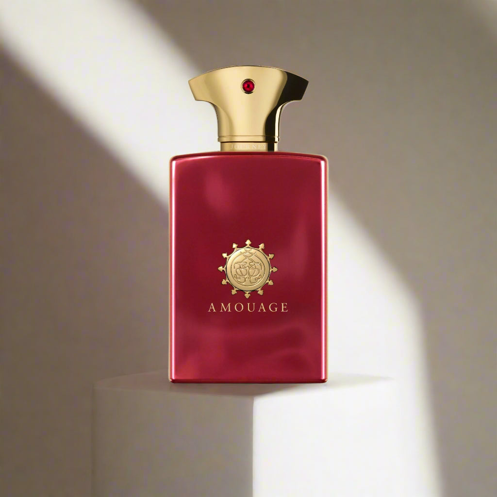 Amouage - Journey Man.