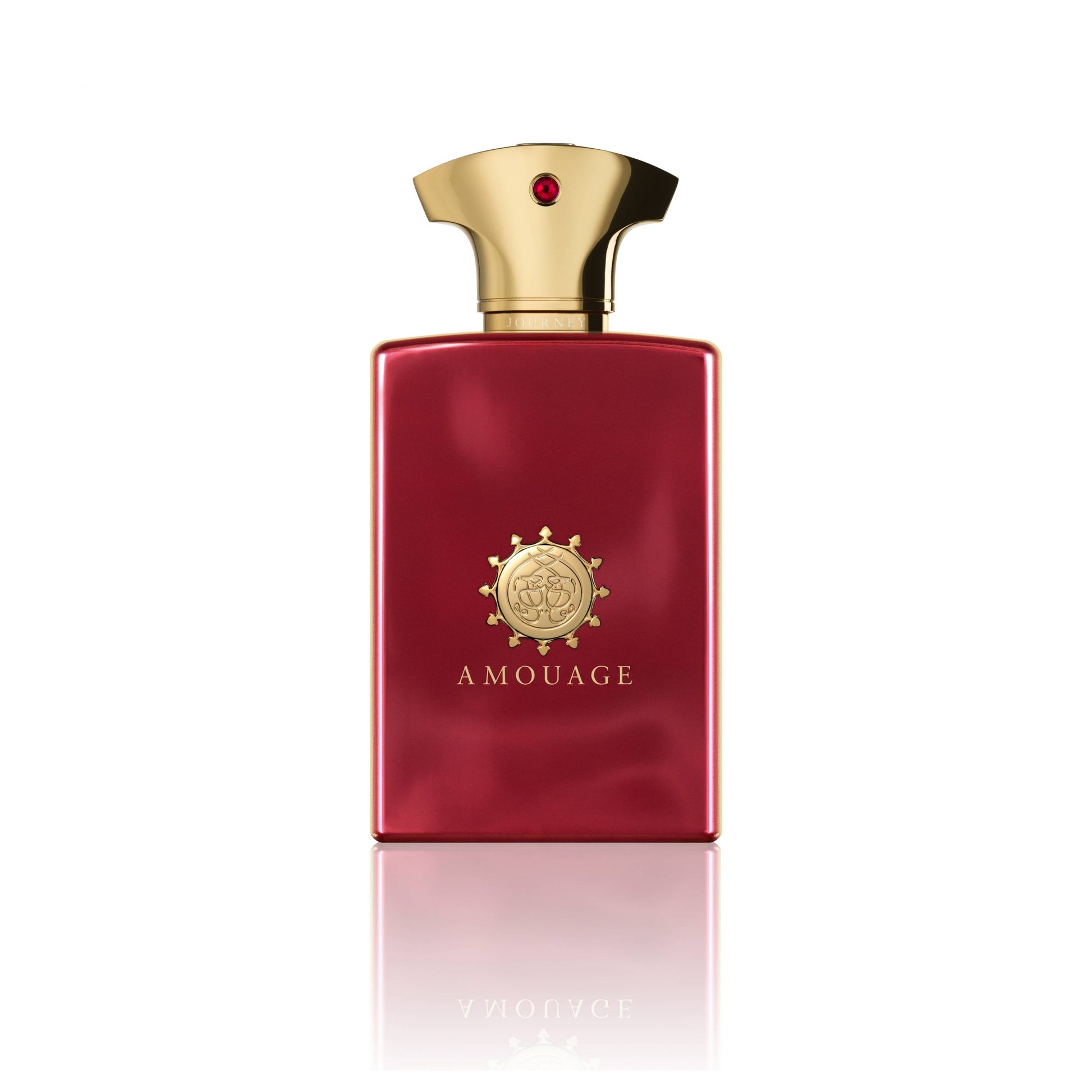 Amouage - Journey Man.