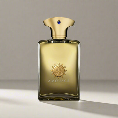 Amouage - Jubilation XXV for Men.