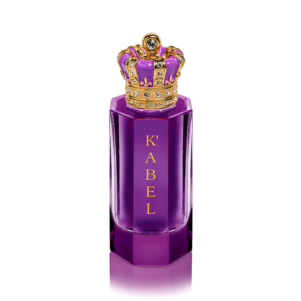 Royal Crown - K'abel.
