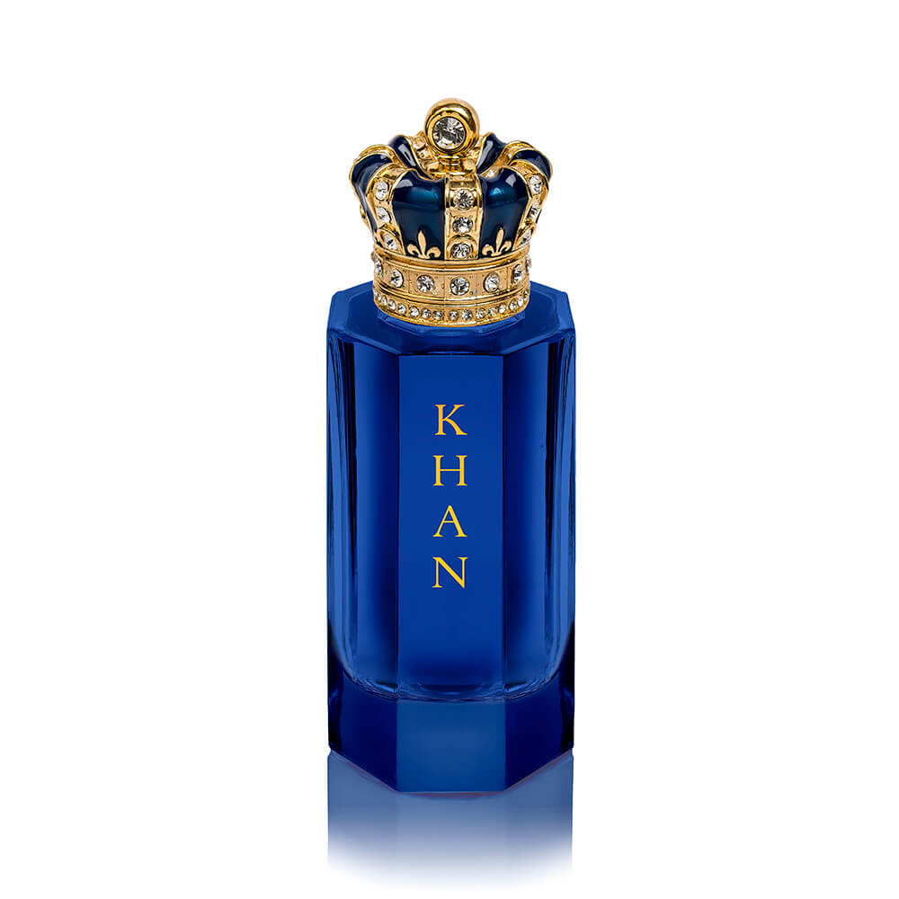 Royal Crown - Khan.