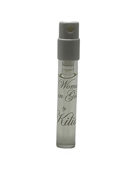 Kilian - Woman in Gold - 1.5ml.