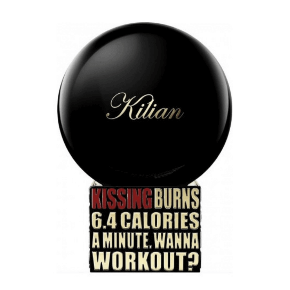 Killian - Kissing