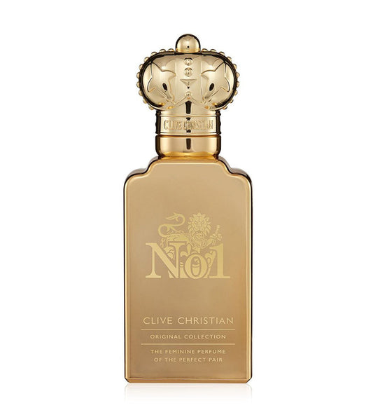 Clive Christian Original Collection No1 Feminine.