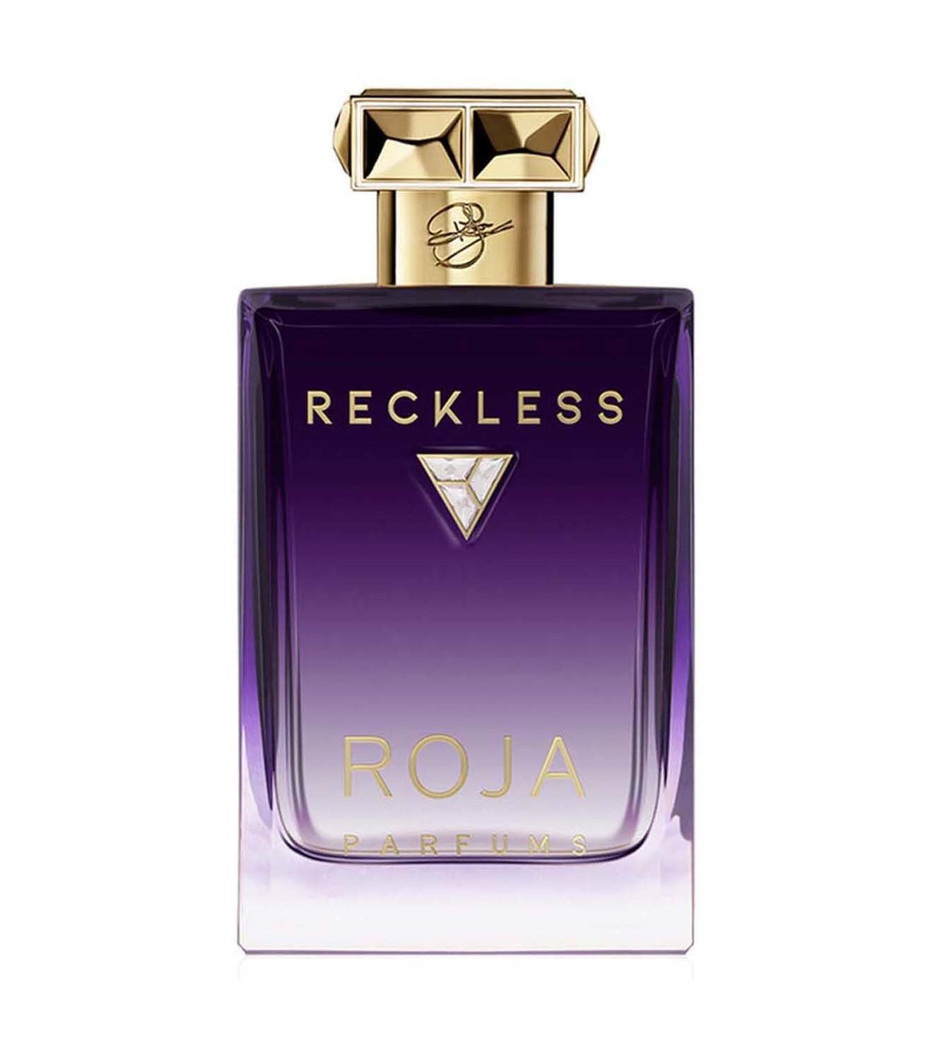 Roja - Reckless Essence de Parfum.