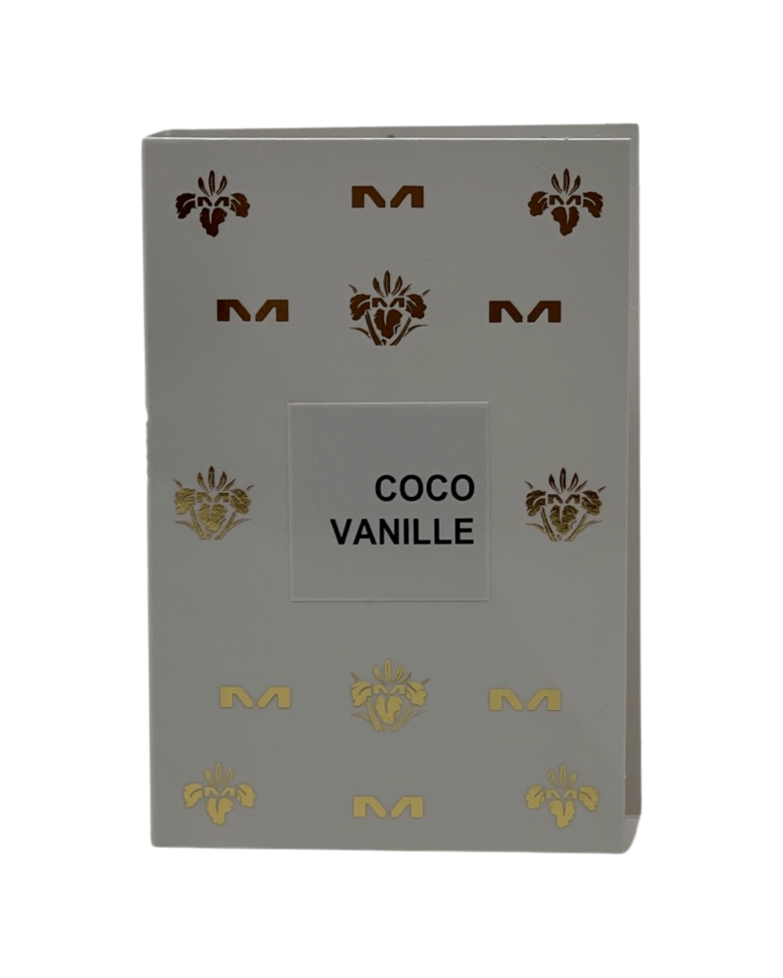 Mancera - Coco Vanille - 2ml.
