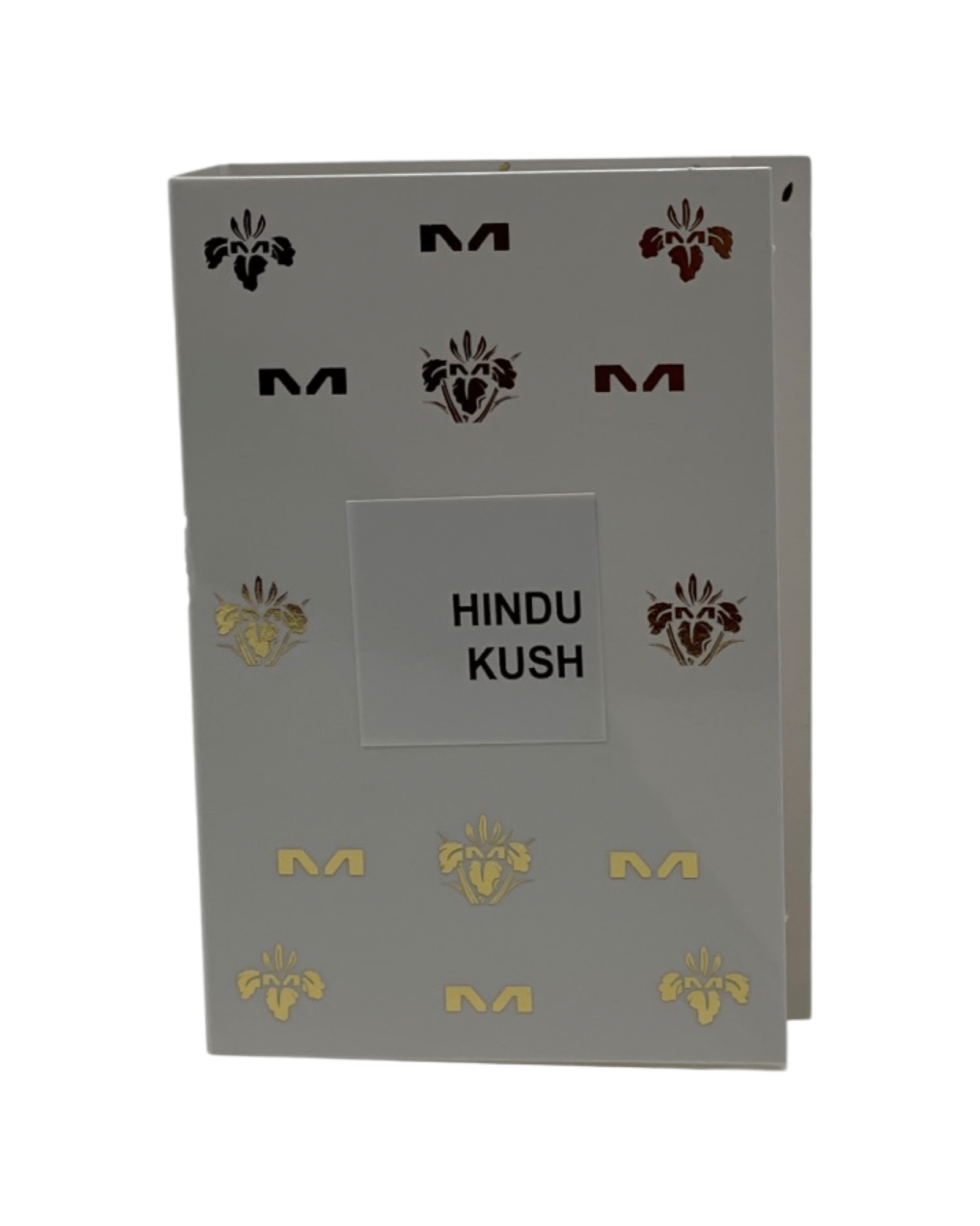 Mancera - Hindu Kush - 2ml.