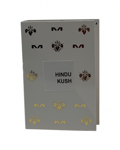 Mancera - Hindu Kush - 2ml.
