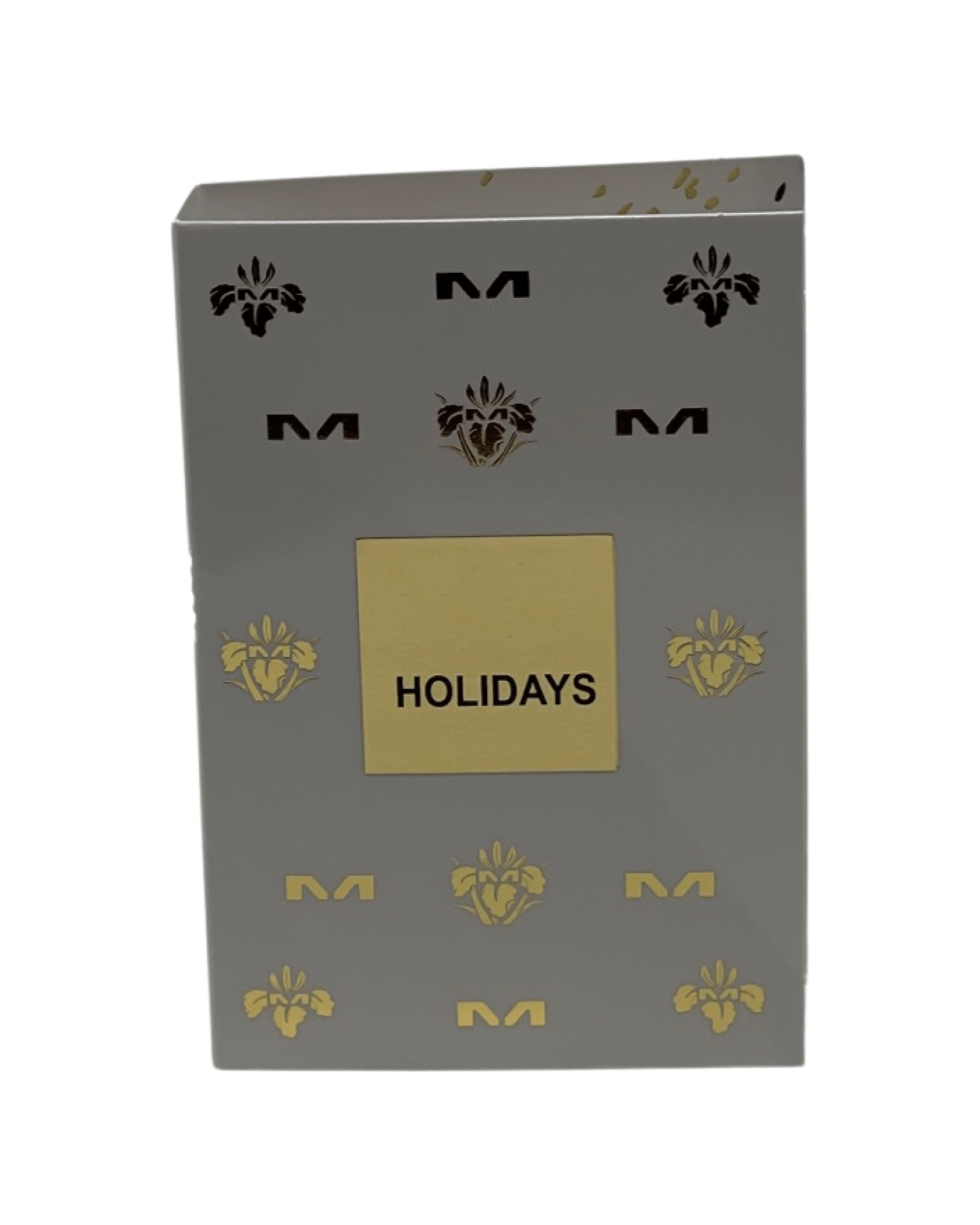 Mancera - Holidays - 2ml.