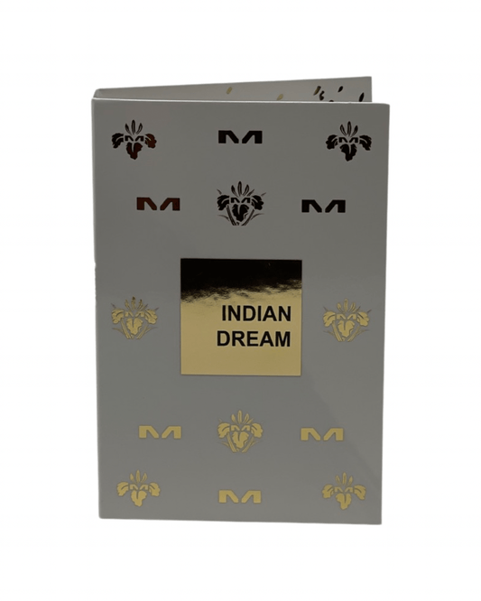 Mancera - Indian Dream - 2ml.