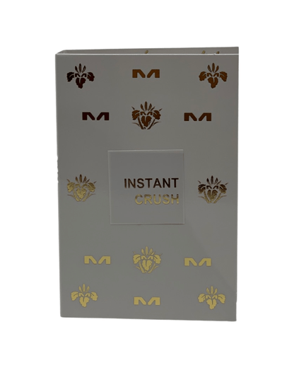Mancera - Instant Crush - 2ml.