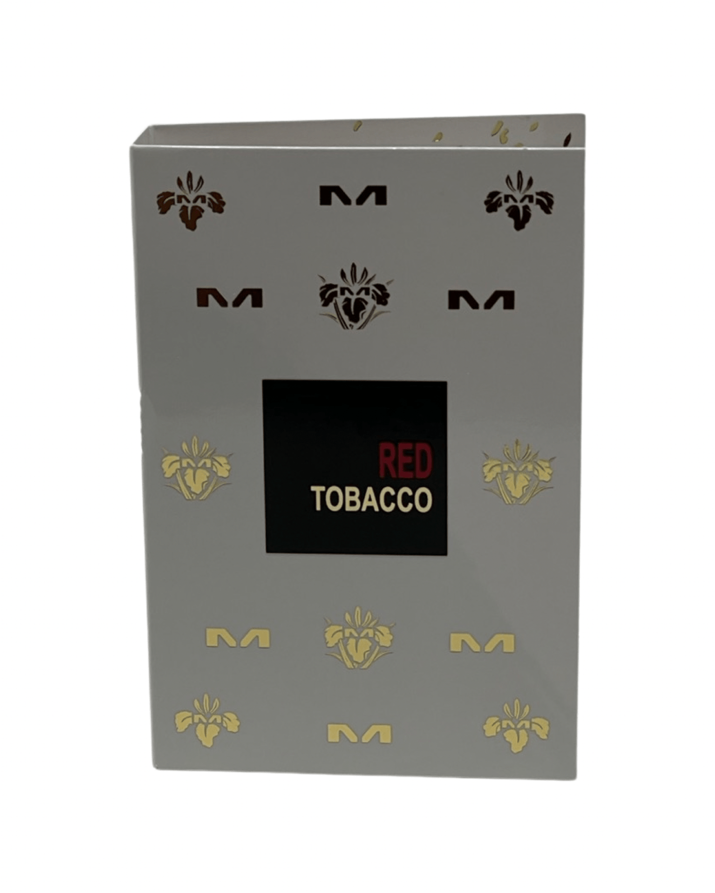 Mancera - Red Tobacco - 2ml.