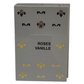 Mancera - Rose Vanille - 2ml. Default Title