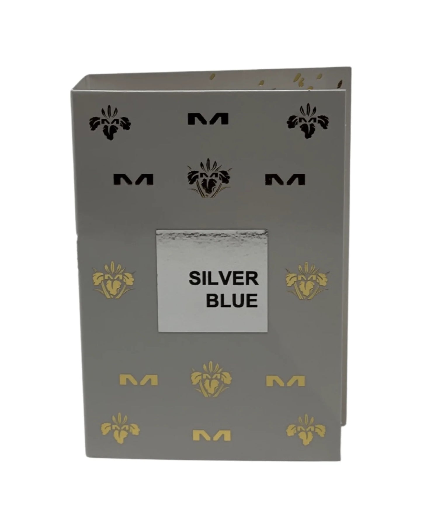 Mancera - Silver Blue edp.