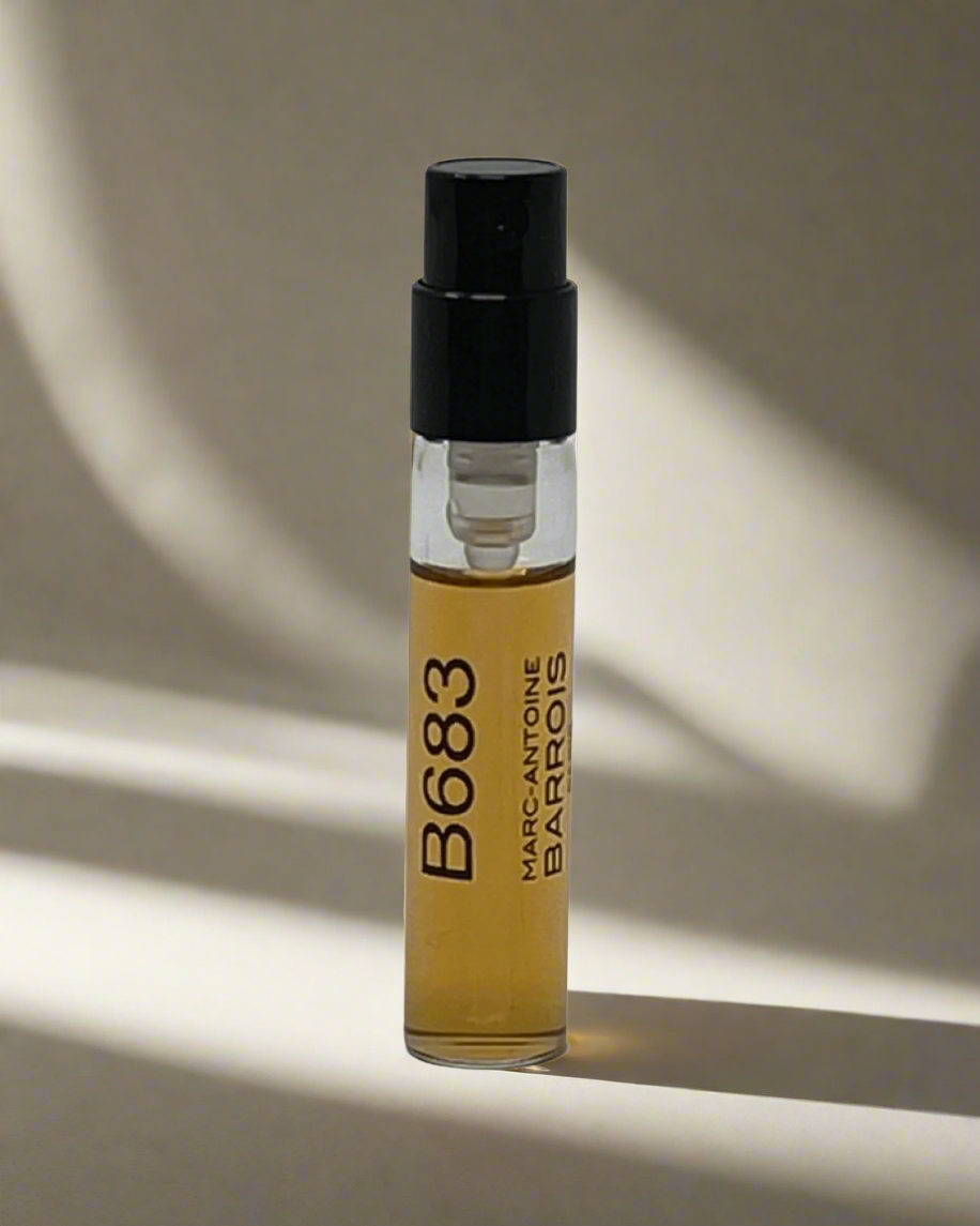 Marc-Antoine Barrois - B683 - 2ml.