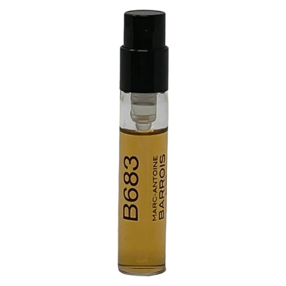 Marc-Antoine Barrois - B683 - 2ml.