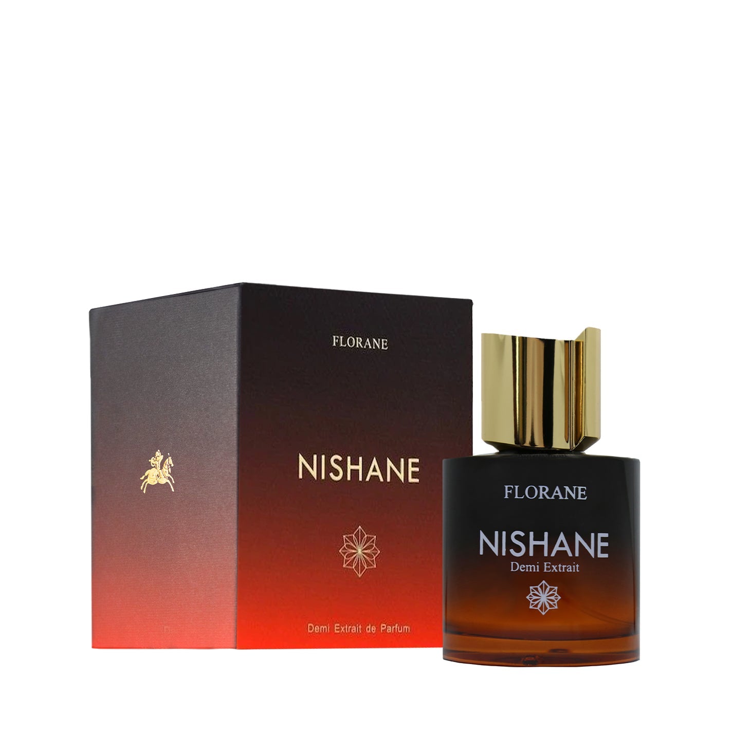 Nishane - Florane - Extrait De Parfume