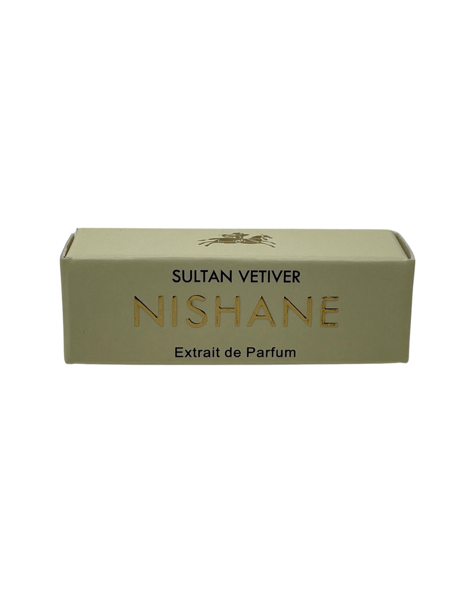 Nishane - Sultan Vetiver - 1.5ml.