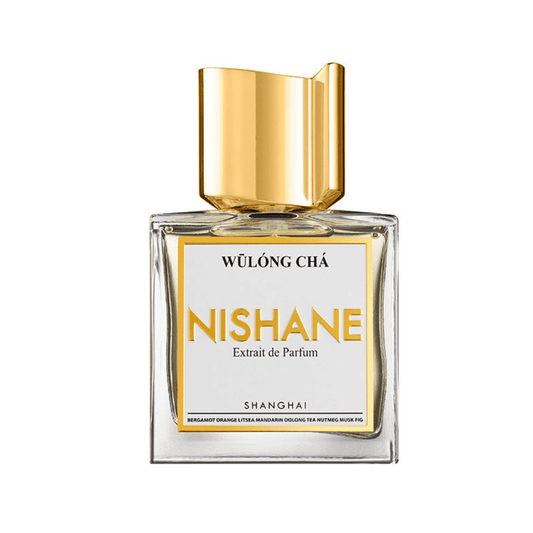 Nishane - Wulong Cha