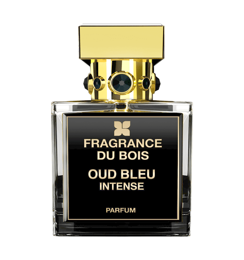 Fragrance Du Bois - Oud Bleu Intense - Edp