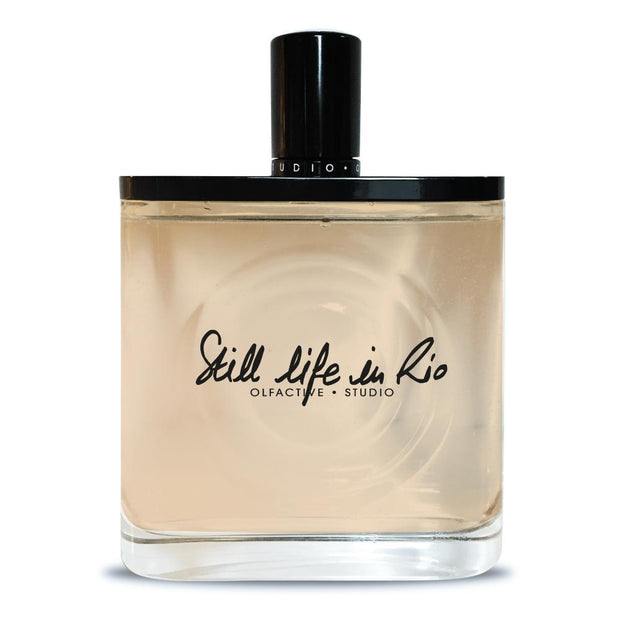 Olfactive Studio Still Life Rio Edp.