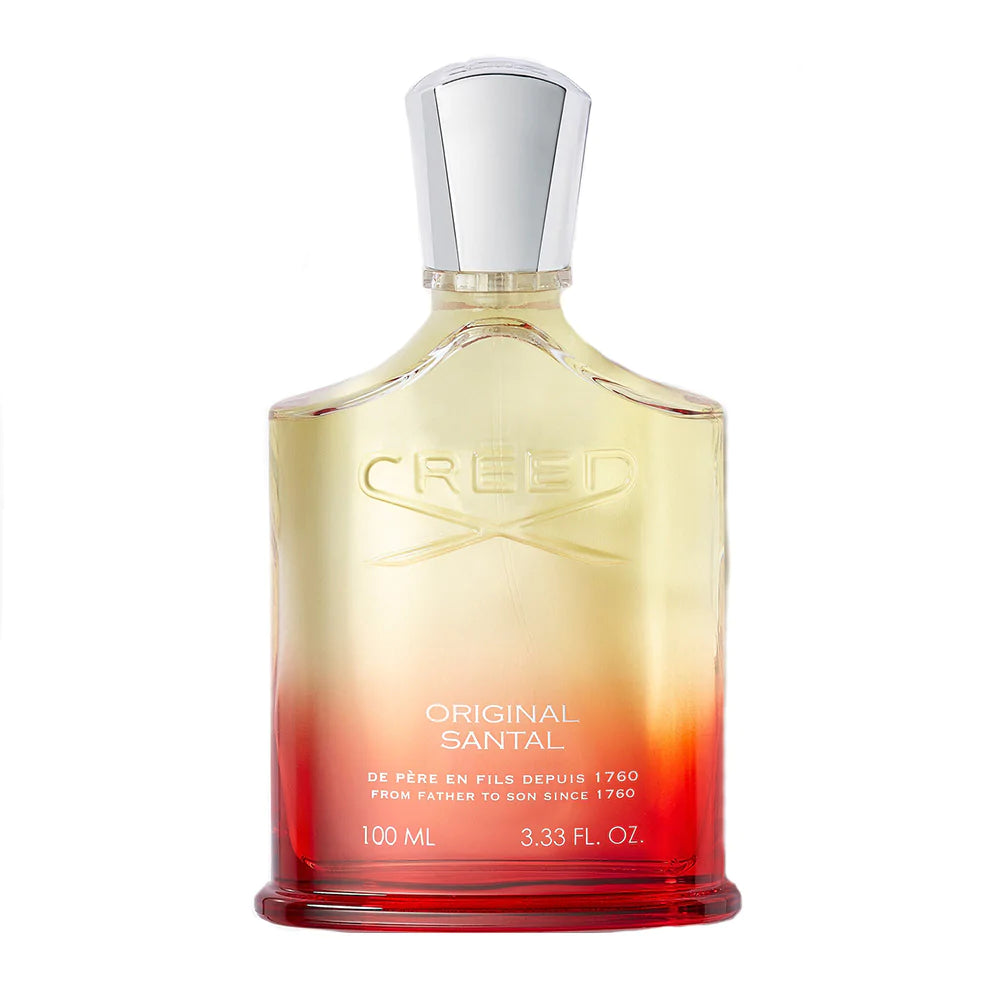 Creed - Original Santal.