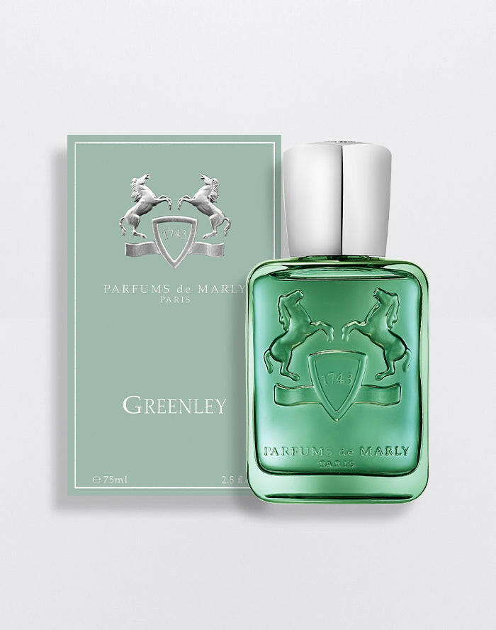 Parfums De Marly - Greenley