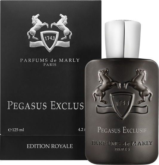 Parfums de Marly - Pegasus Exclusif.