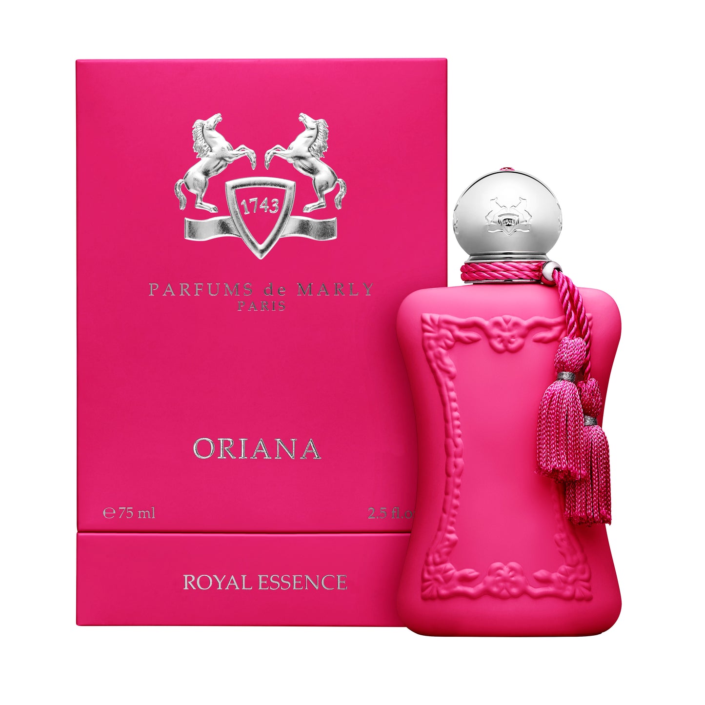 Parfums de Marly - Oriana - Eau de Parfum.