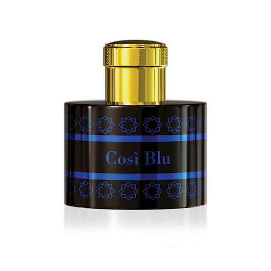 Pantheon Roma - Cosi Blue - Extrait De Parfum.