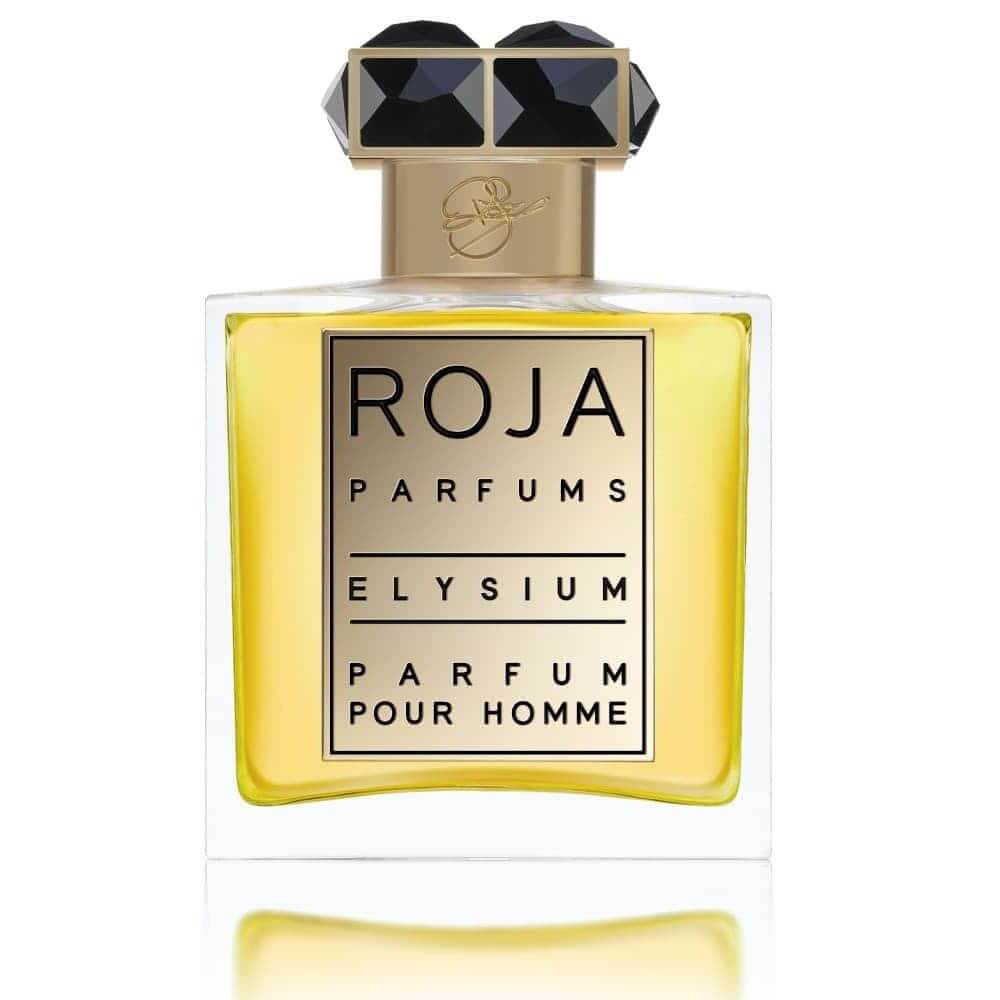 Roja - Elysium Parfum Homme.