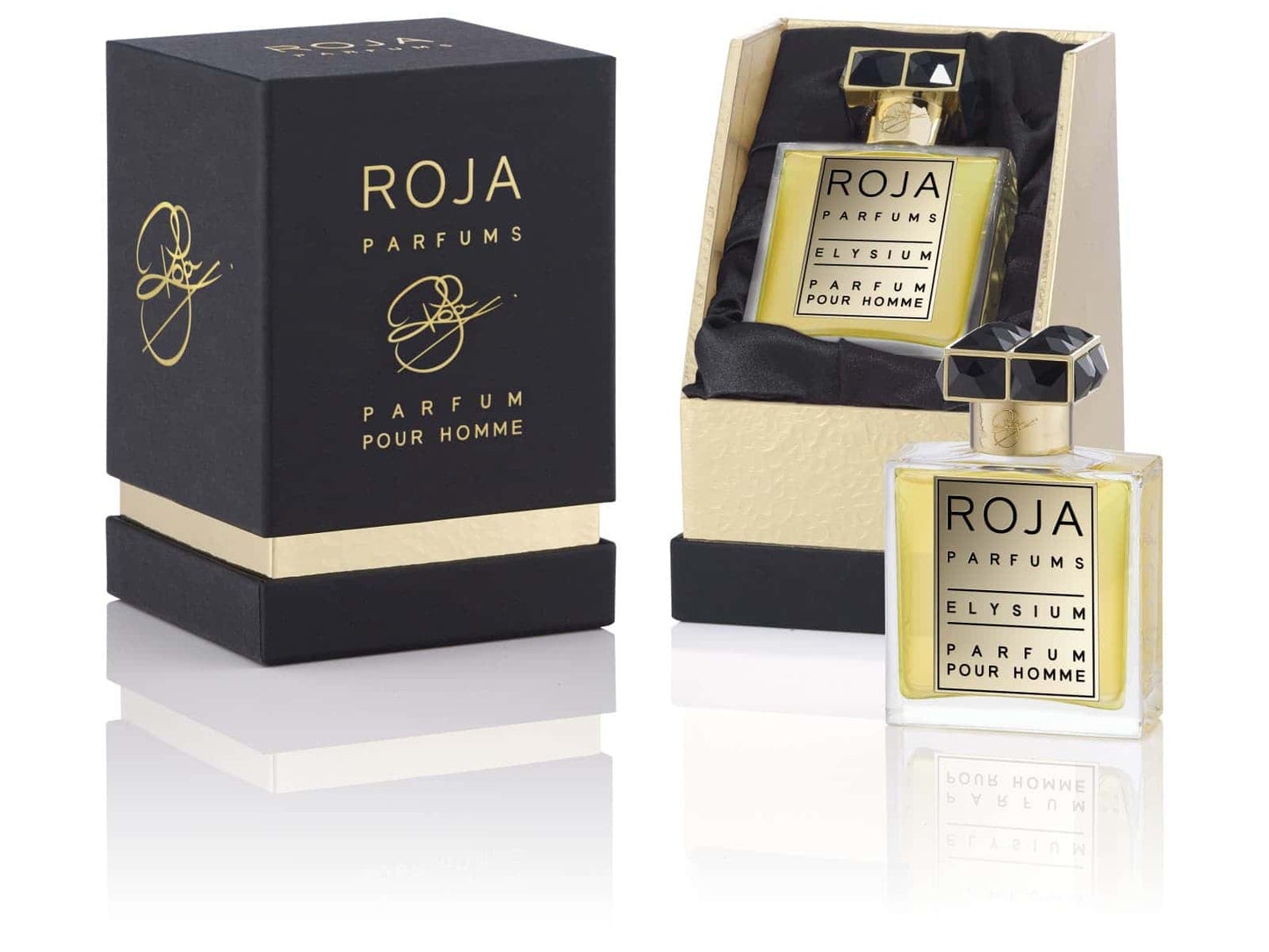 Roja - Elysium Parfum Homme
