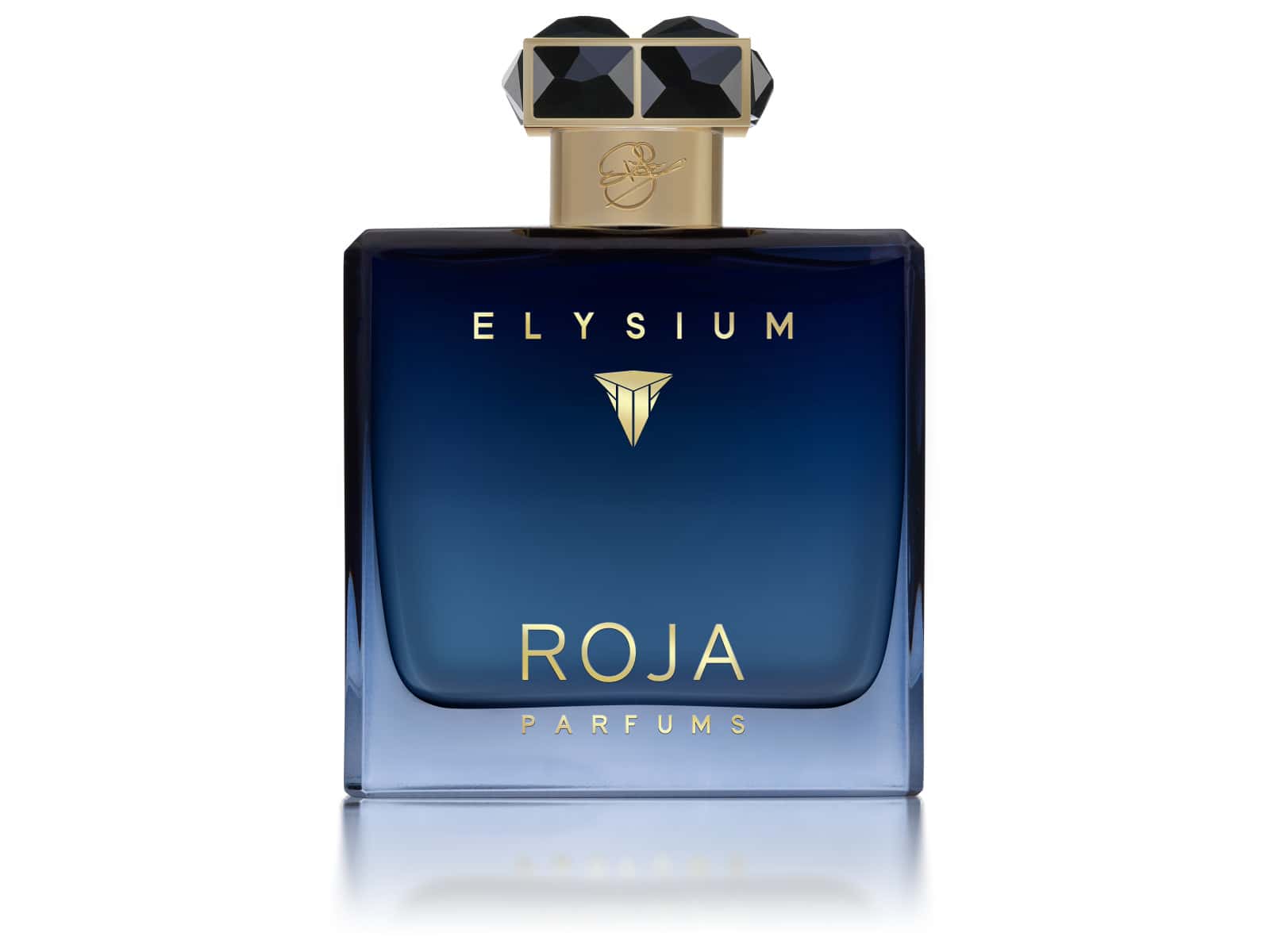 ROJA - Elysium Pour Homme Parfum Cologne Special Edition 100 ml