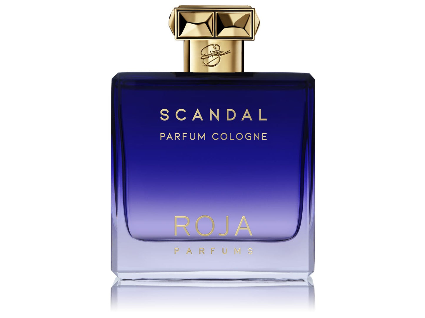 Roja - Scandal Pour Homme Parfum Cologne