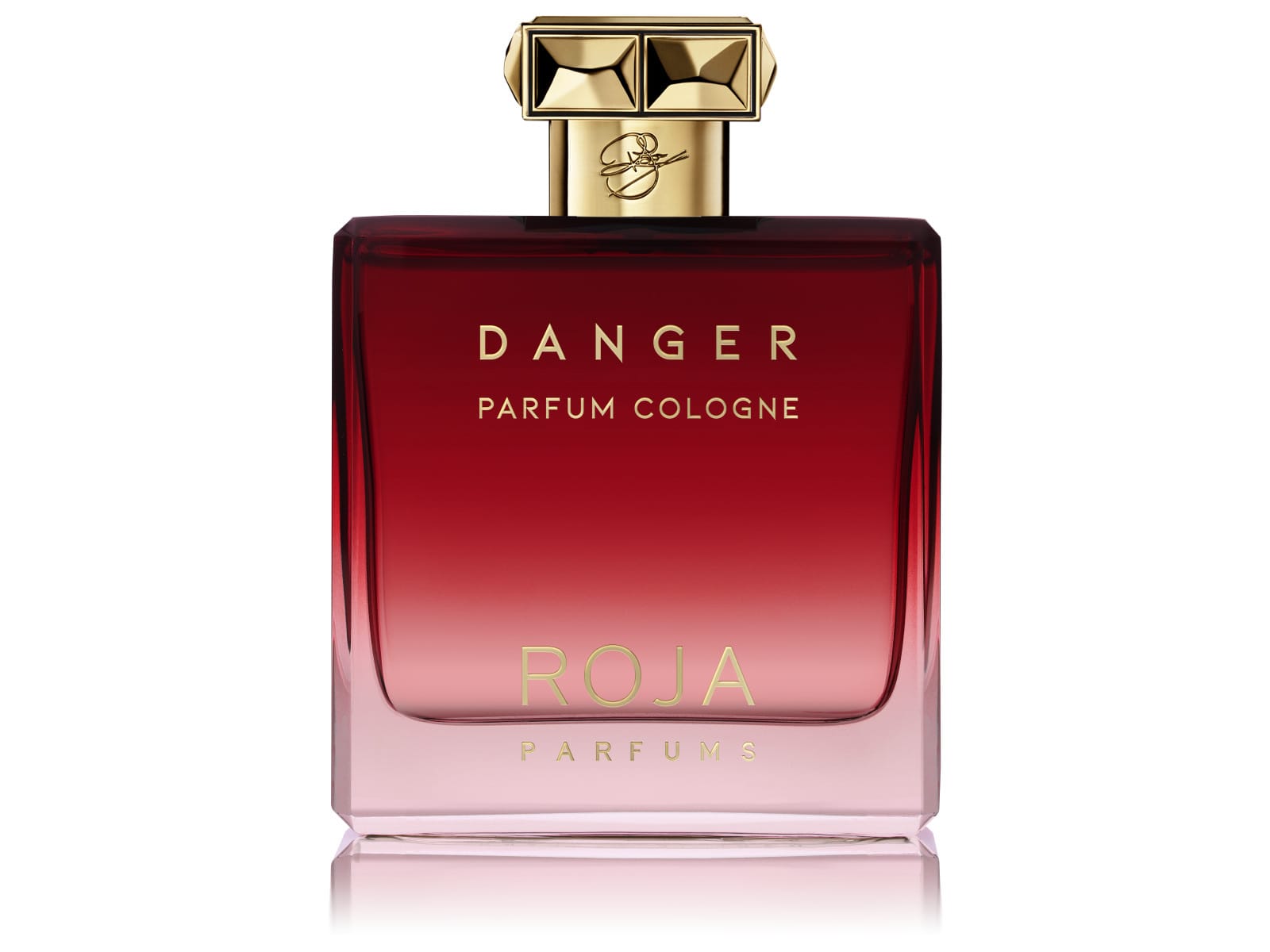 Roja - Danger Pour Homme Parfum Cologne.