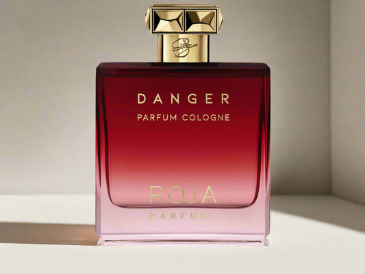 Roja - Danger Pour Homme Parfum Cologne.