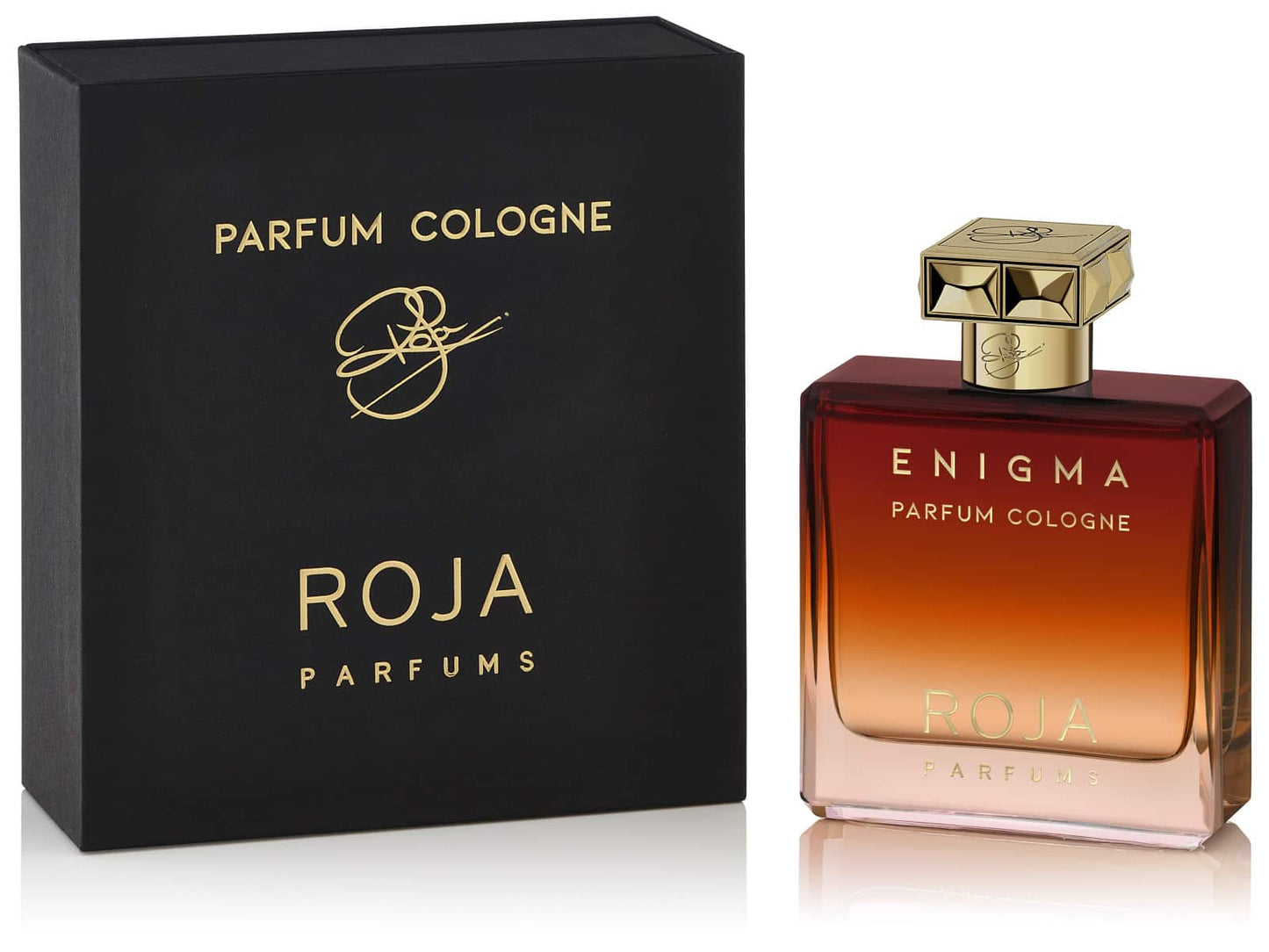 Roja - Enigma Pour Homme Parfum Cologne.