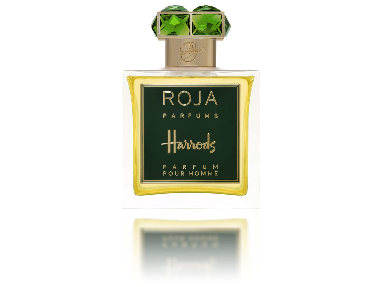 Roja - Harrods Exclusive Pour Homme.