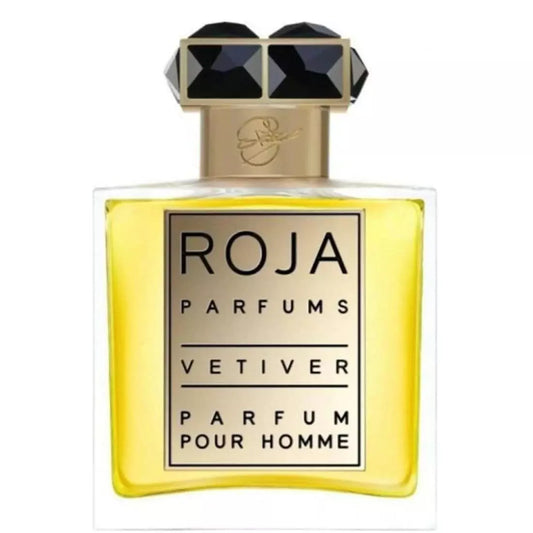 Roja - Vetiver Pour Homme Parfum.