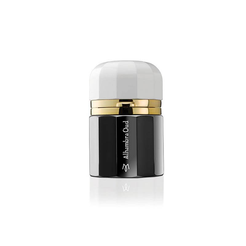 Ramon Monegal - Alhambra Oud Extrait Edp.