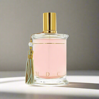 Parfums MDCI - Rose de Siwa.
