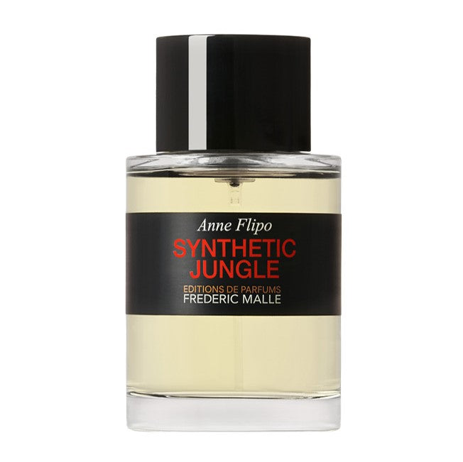 Editions de Parfums Frederic Malle - Synthetic Jungle.