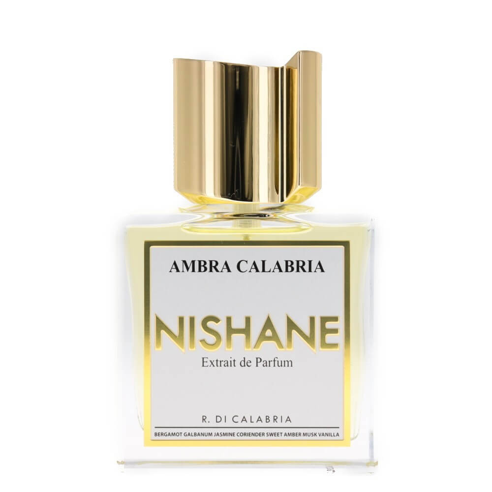 Nishane - Ambra Calabria
