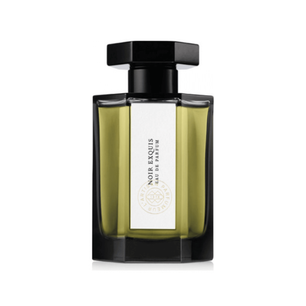 L'Artisan Perfumeur - Noir Exquis EDP - Old Packing.