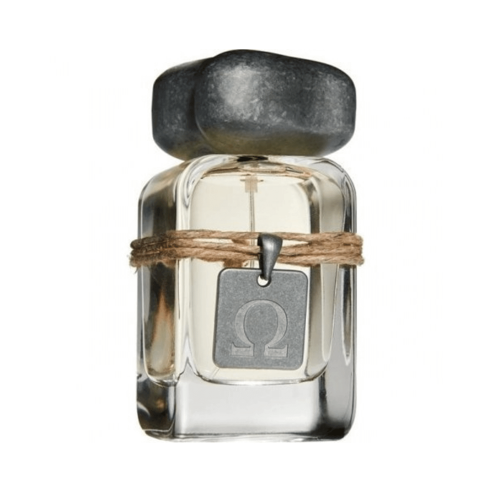 Mendittorosa - Omega - Extrait De Parfum - Odori D'Anima Collection