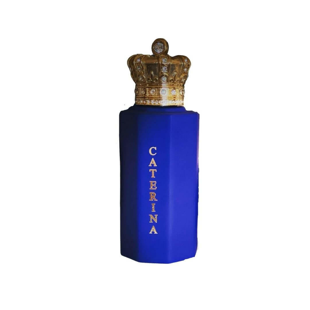 Royal Crown - Caterina.